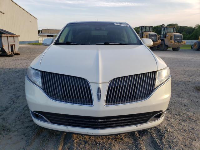 Zdjęcie 5 z aukcji – 2013 LINCOLN MKT z VIN 2LMHJ5AT8DBL57971