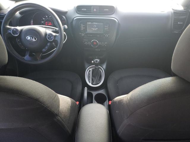 Zdjęcie 8 z aukcji – 2017 KIA SOUL + z VIN KNDJP3A59H7415378