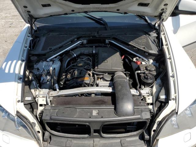 Photo 11 from auction – 2012 BMW X5 XDRIVE3 with VIN 5UXZV4C58CL767071
