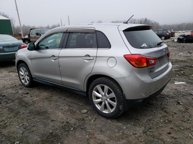 Photo 2 from auction – 2013 MITSUBISHI OUTLANDER with VIN 4A4AR4AU9DE015617