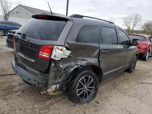 Photo 3 from auction – 2018 DODGE JOURNEY SE with VIN 3C4PDCAB3JT274933