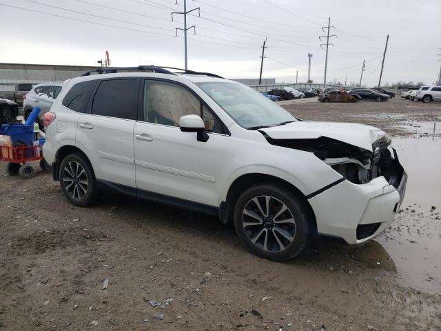 Photo 4 from auction – 2017 SUBARU FORESTER 2 with VIN JF2SJGEC9HH520567