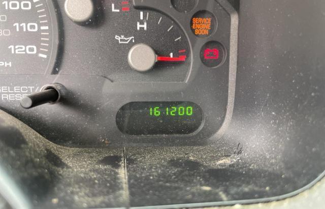 Photo 8 from auction – 2004 FORD EXPLORER X with VIN 1FMZU72K84ZB06888