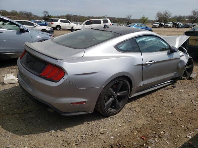 Photo 3 from auction – 2022 FORD MUSTANG with VIN 1FA6P8TH3N5139819