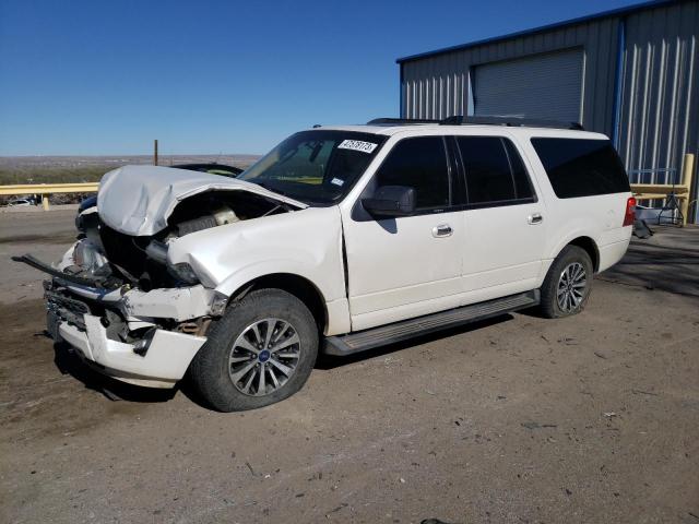 Photo 1 from auction – 2017 FORD EXPEDITION with VIN 1FMJK1JT7HEA40065