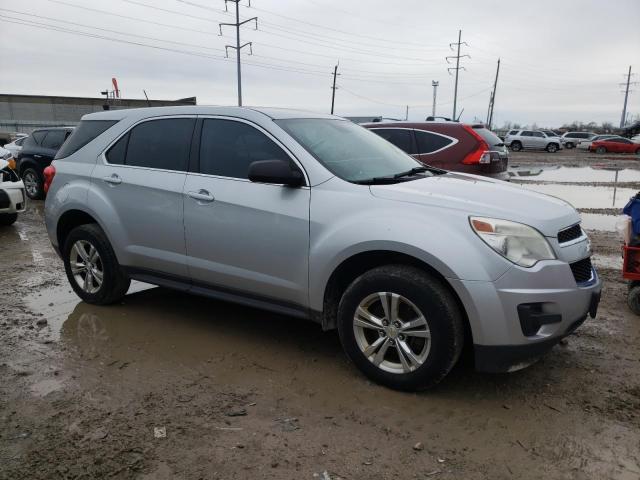 Photo 4 from auction – 2013 CHEVROLET EQUINOX LS with VIN 2GNFLCEK3D6213770