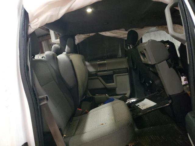 Photo 10 from auction – 2015 FORD F150 SUPER with VIN 1FTEW1EF4FKE57172