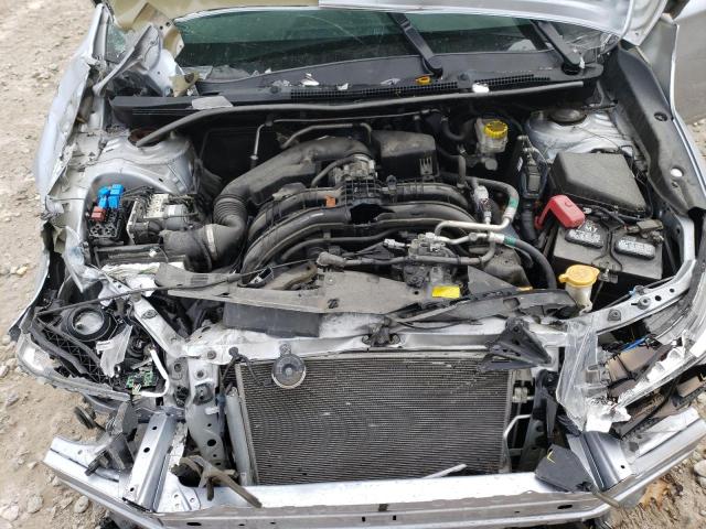 Photo 11 from auction – 2017 SUBARU IMPREZA LI with VIN 4S3GTAT62H3746701