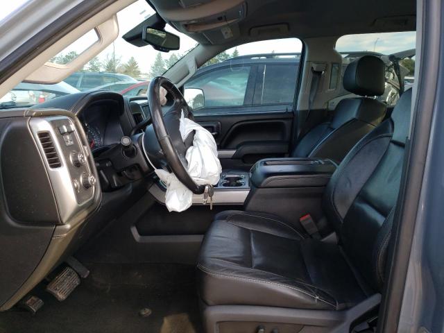 Photo 7 from auction – 2015 CHEVROLET SILVERADO with VIN 3GCUKSEC8FG385936