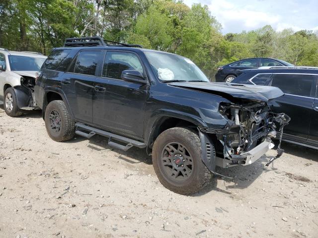 Photo 4 from auction – 2019 TOYOTA 4RUNNER SR with VIN JTEBU5JR4K5670157