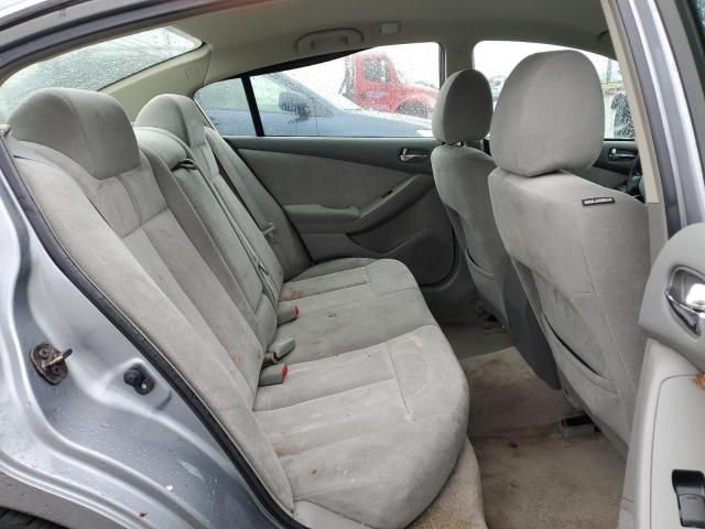 Photo 10 from auction – 2008 NISSAN ALTIMA 2.5 with VIN 1N4AL21E18C275877