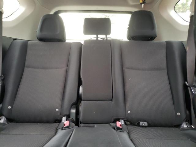 Photo 10 from auction – 2014 TOYOTA RAV4 LE with VIN JTMZFREV0EJ010088