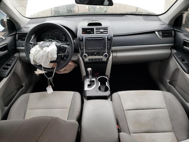Photo 8 from auction – 2014 TOYOTA CAMRY with VIN 4T1BF1FK4EU727076