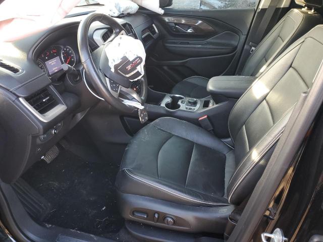 Photo 7 from auction – 2020 GMC TERRAIN DE with VIN 3GKALXEXXLL229551
