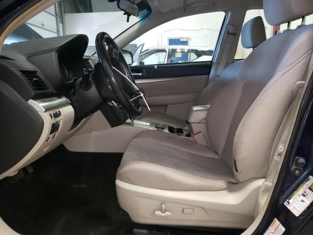 Photo 7 from auction – 2014 SUBARU LEGACY 2.5 with VIN 4S3BMBC63E3025067