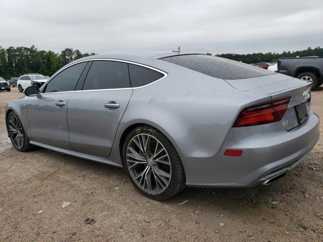 Photo 2 from auction – 2016 AUDI A7 PRESTIG with VIN WAU2GAFC3GN147080