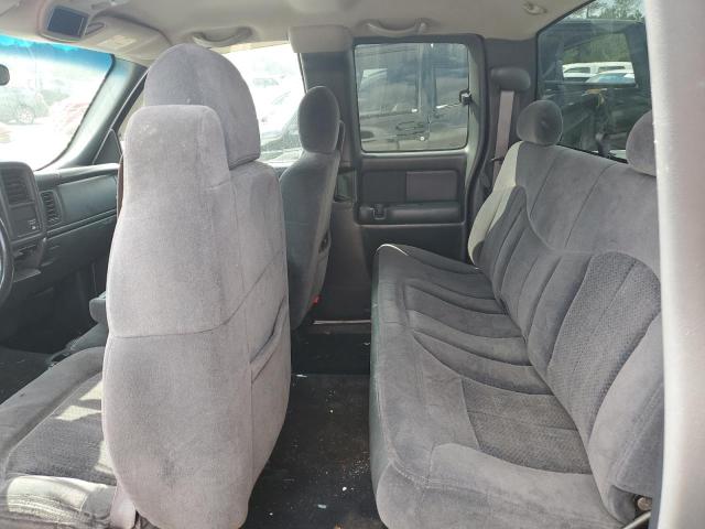 Photo 10 from auction – 2002 CHEVROLET SILVERADO with VIN 2GCEC19V121193929
