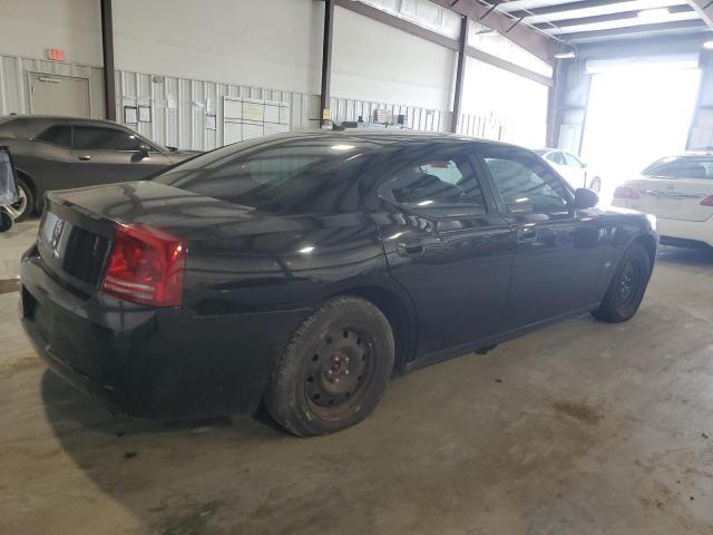Photo 3 from auction – 2008 DODGE CHARGER with VIN 2B3KA43G18H248904