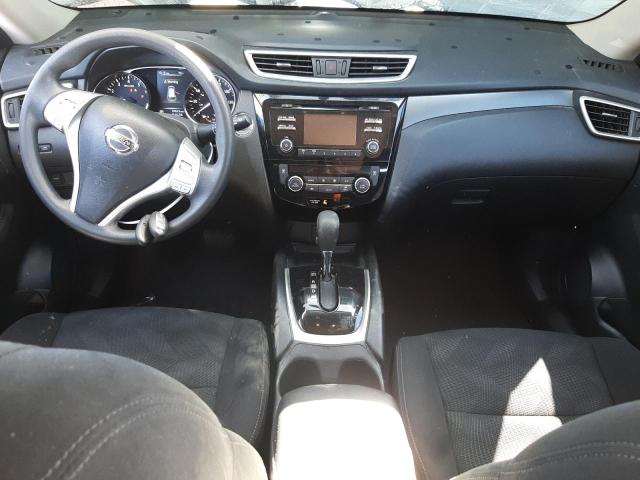 Photo 8 from auction – 2016 NISSAN ROGUE S with VIN 5N1AT2MN7GC757219