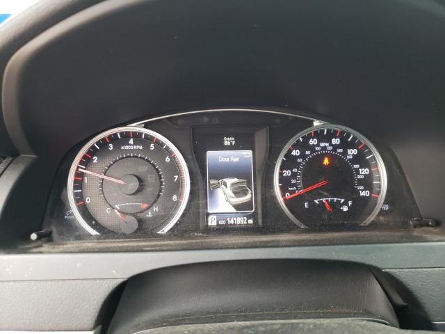 Photo 9 from auction – 2016 TOYOTA CAMRY LE with VIN 4T1BF1FK3GU131931
