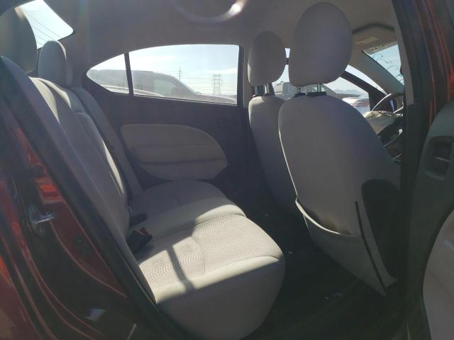 Photo 10 from auction – 2017 MITSUBISHI MIRAGE G4 with VIN ML32F3FJ2HHF07252