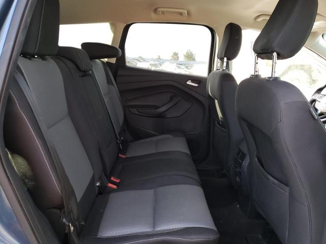 Photo 11 from auction – 2018 FORD ESCAPE SE with VIN 1FMCU9GDXJUC10030