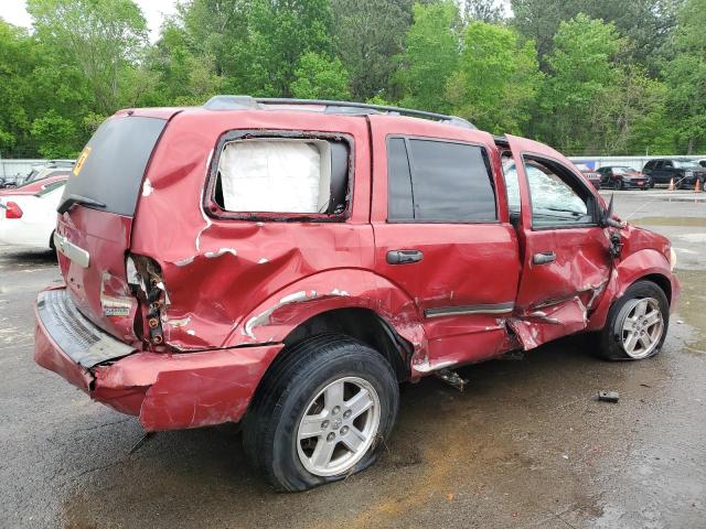 Photo 3 from auction – 2007 DODGE DURANGO SL with VIN 1D8HD48P87F510718