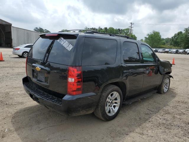 Photo 3 from auction – 2014 CHEVROLET TAHOE C150 with VIN 1GNSCBE07ER187610