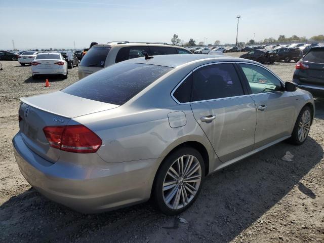 Photo 3 from auction – 2014 VOLKSWAGEN PASSAT SE with VIN 1VWBT7A32EC090210