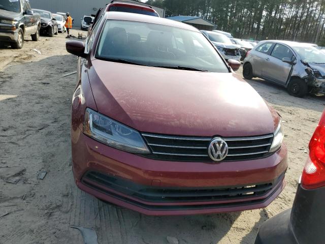 Photo 5 from auction – 2017 VOLKSWAGEN JETTA S with VIN 3VW2B7AJ4HM314887