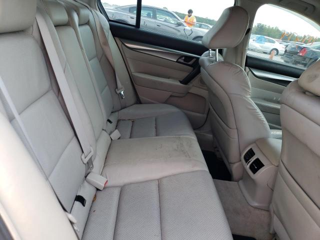 Photo 10 from auction – 2009 ACURA TL with VIN 19UUA86579A019654