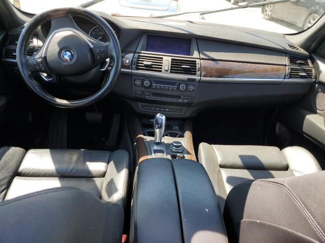Photo 8 from auction – 2012 BMW X5 XDRIVE3 with VIN 5UXZV4C58CL767071