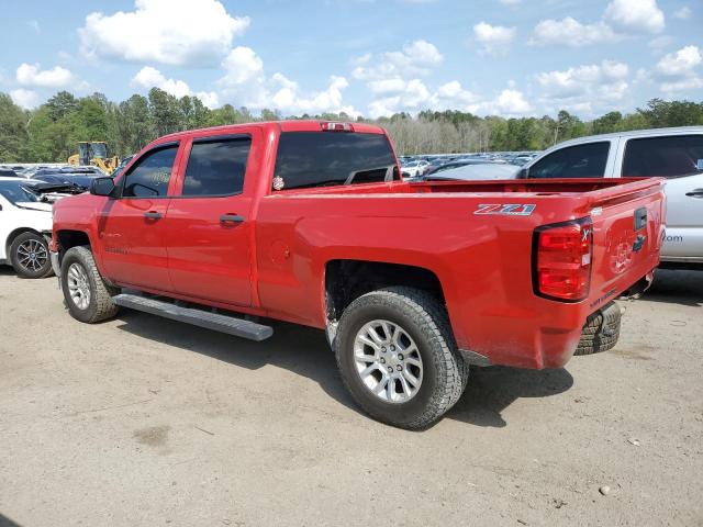 Photo 2 from auction – 2014 CHEVROLET SILVERADO with VIN 1GCUKREC6EF193598