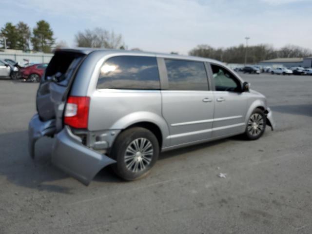 Photo 3 from auction – 2014 CHRYSLER TOWN & COU with VIN 2C4RC1HG6ER278016