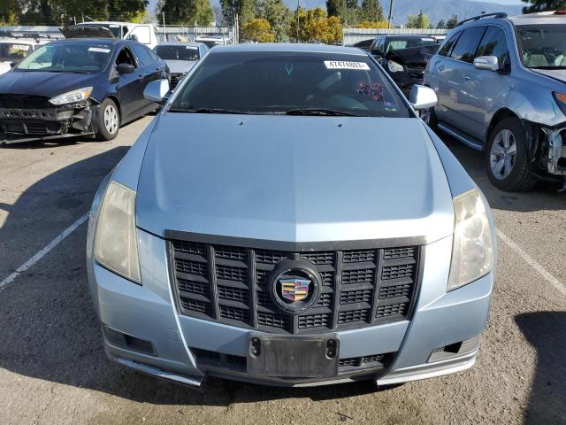 Photo 5 from auction – 2013 CADILLAC CTS with VIN 1G6DA1E34D0147034
