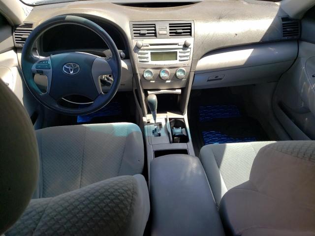 Photo 8 from auction – 2007 TOYOTA CAMRY CE with VIN 4T1BE46K27U710641