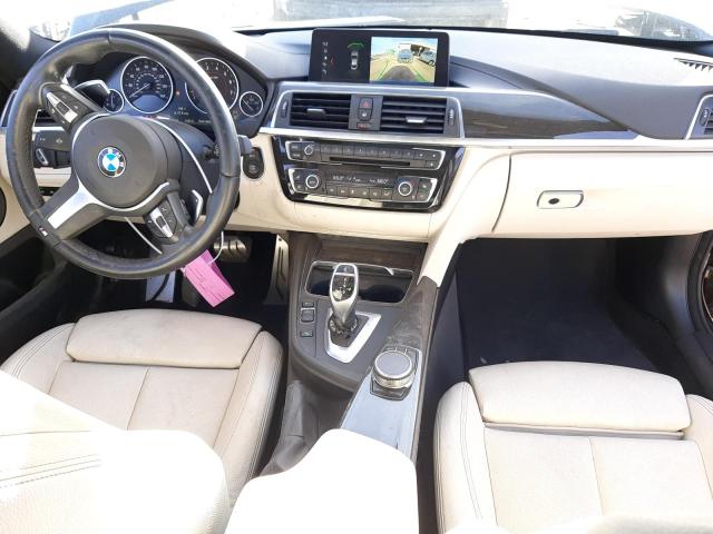 Photo 8 from auction – 2018 BMW 430I GRAN with VIN WBA4J1C52JBM11222
