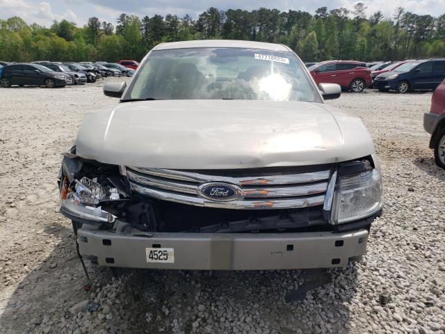 Photo 5 from auction – 2008 FORD TAURUS SEL with VIN 1FAHP24W08G124710