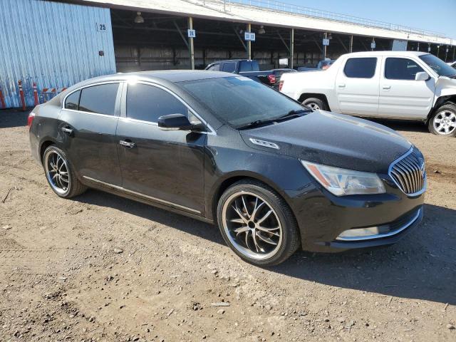 Photo 4 from auction – 2015 BUICK LACROSSE P with VIN 1G4GF5G34FF159017