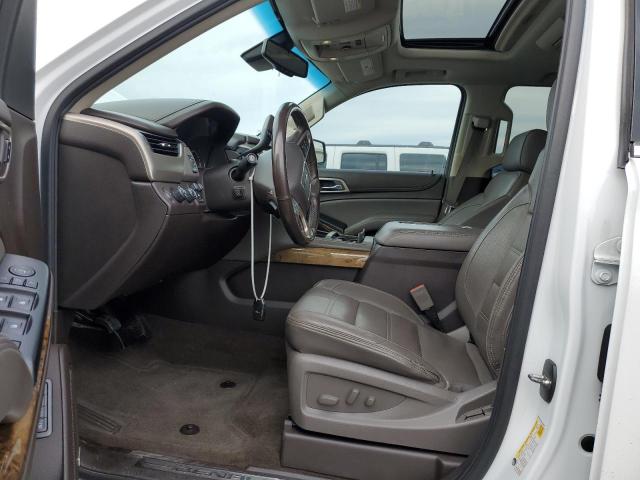 Photo 7 from auction – 2016 GMC YUKON DENA with VIN 1GKS2CKJ0GR335697