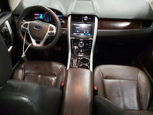 Photo 8 from auction – 2012 FORD EDGE LIMIT with VIN 2FMDK4KC1CBA25319
