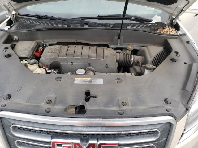 Photo 12 from auction – 2015 GMC ACADIA SLT with VIN 1GKKRRKD4FJ335630