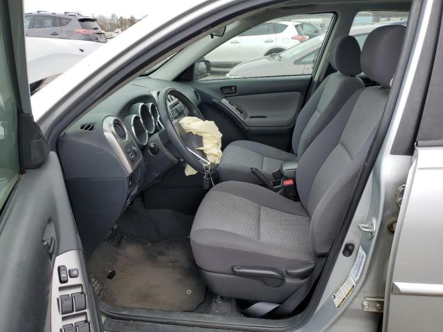 Photo 7 from auction – 2007 PONTIAC VIBE with VIN 5Y2SL65887Z406678