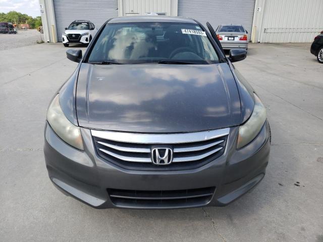 Photo 5 from auction – 2012 HONDA ACCORD LX with VIN 1HGCP2F35CA164933
