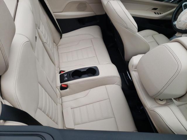 Photo 10 from auction – 2022 BMW M440XI with VIN WBA63AT05NCH94955