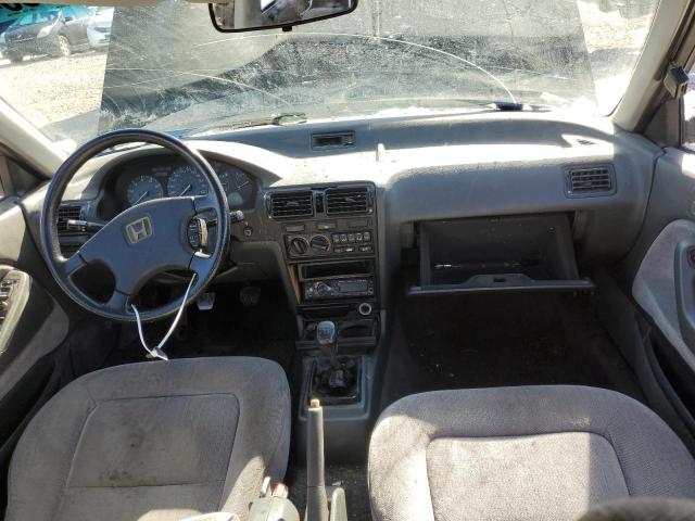 Photo 8 from auction – 1991 HONDA ACCORD LX with VIN JHMCB7553MC014756