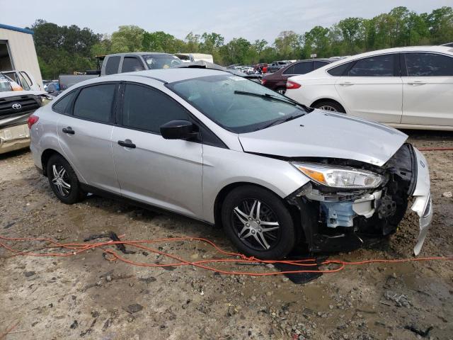 Photo 4 from auction – 2018 FORD FOCUS S with VIN 1FADP3E26JL308014