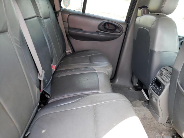 Photo 11 from auction – 2004 CHEVROLET TRAILBLAZE with VIN 1GNDT13S042266728