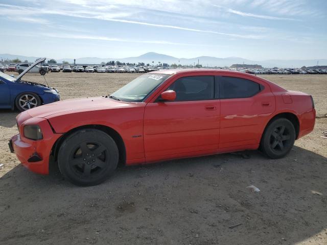 DODGE CHARGER SX 2010 with VIN 2B3CA3CV8AH243525 - Photo from auction