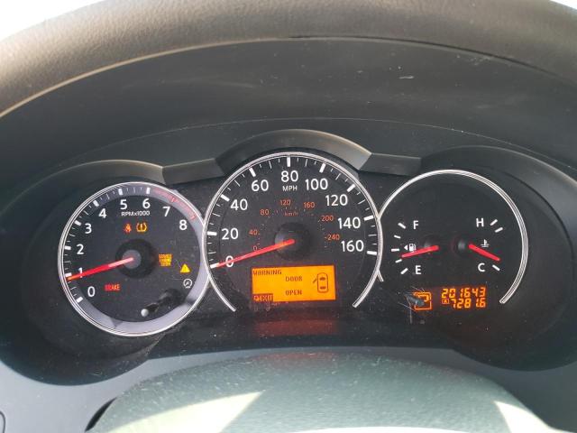 Photo 9 from auction – 2012 NISSAN ALTIMA BAS with VIN 1N4AL2AP1CN499536
